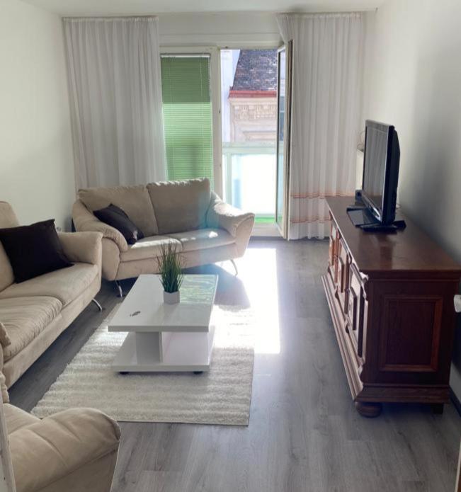 115 M2 - Nina's Family-friendly 3 Town-apartment Apartment