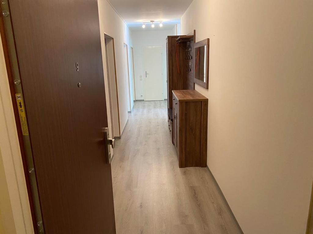Apartment 115 M2 - Nina's Family-friendly 3 Town-apartment Vienna