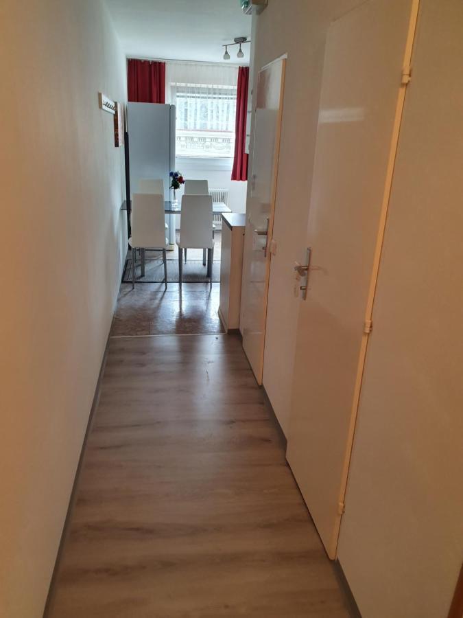 Apartment 115 M2 - Nina's Family-friendly 3 Town-apartment