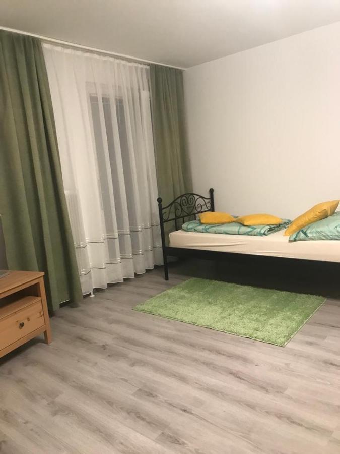 Apartment 115 M2 - Nina's Family-friendly 3 Town-apartment Vienna
