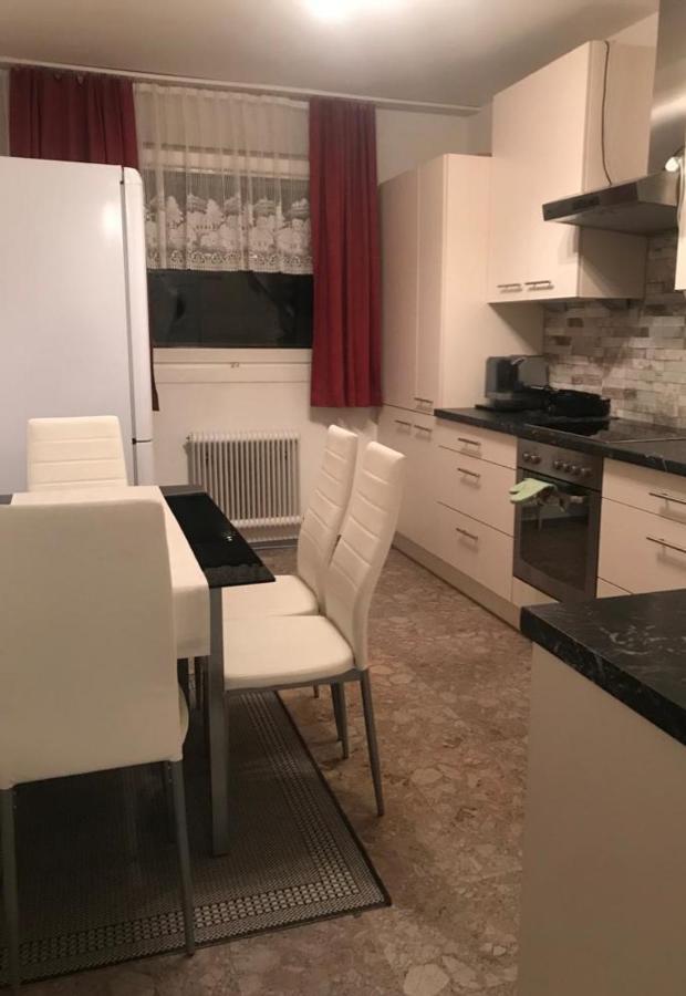 115 M2 - Nina's Family-friendly 3 Town-apartment Apartment