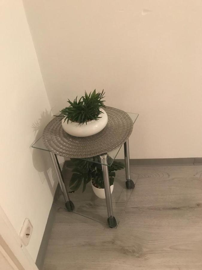 115 M2 - Nina's Family-friendly 3 Town-apartment Apartment *