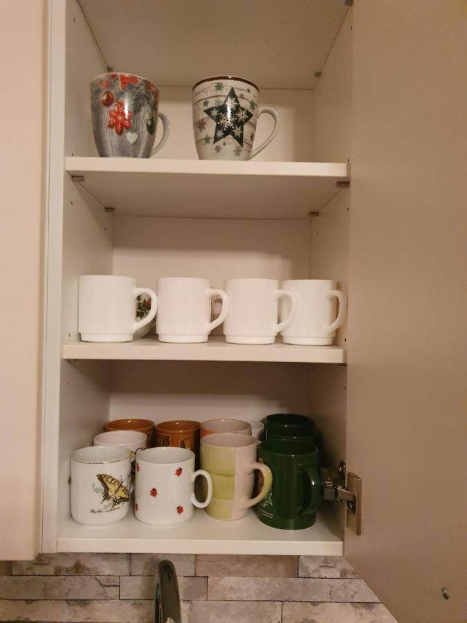 Apartment 115 M2 - Nina's Family-friendly 3 Town-apartment Vienna