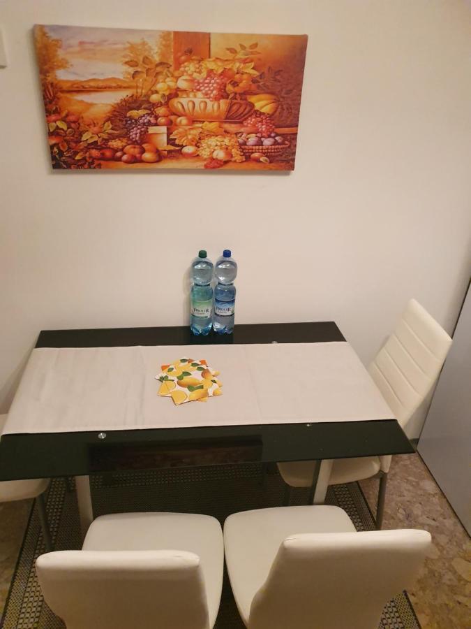 115 M2 - Nina's Family-friendly 3 Town-apartment Apartment