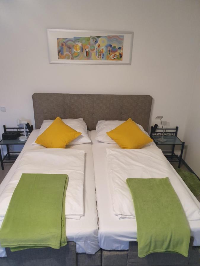 115 M2 - Nina's Family-friendly 3 Town-apartment Apartment *