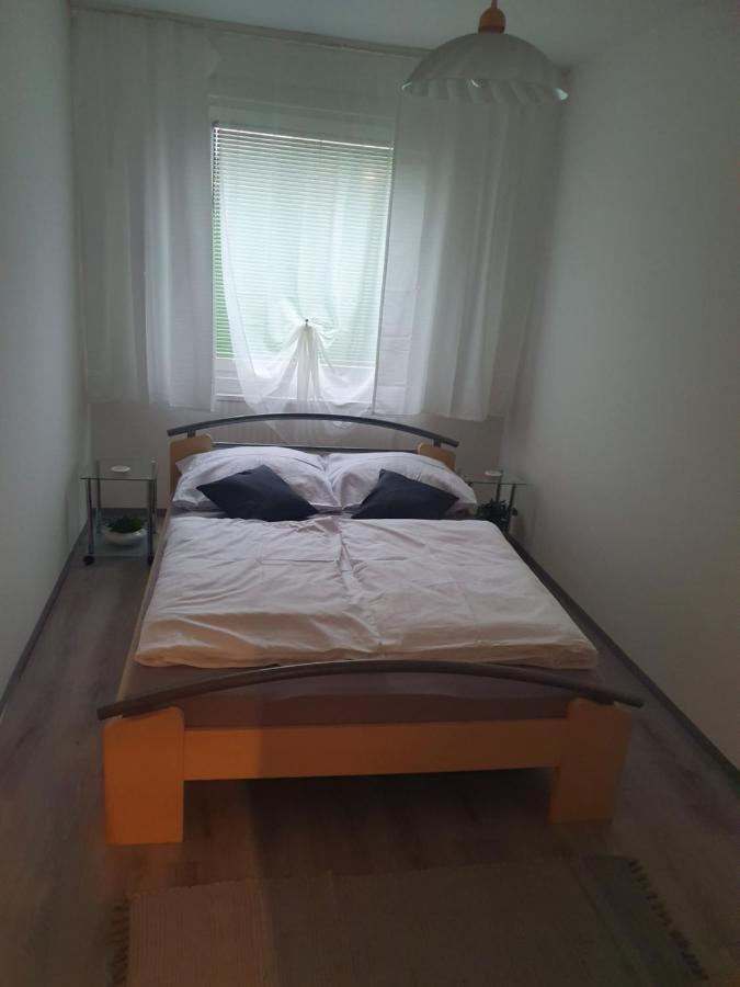Apartment 115 M2 - Nina's Family-friendly 3 Town-apartment Vienna